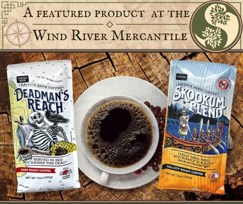 Images Wind River Mercantile