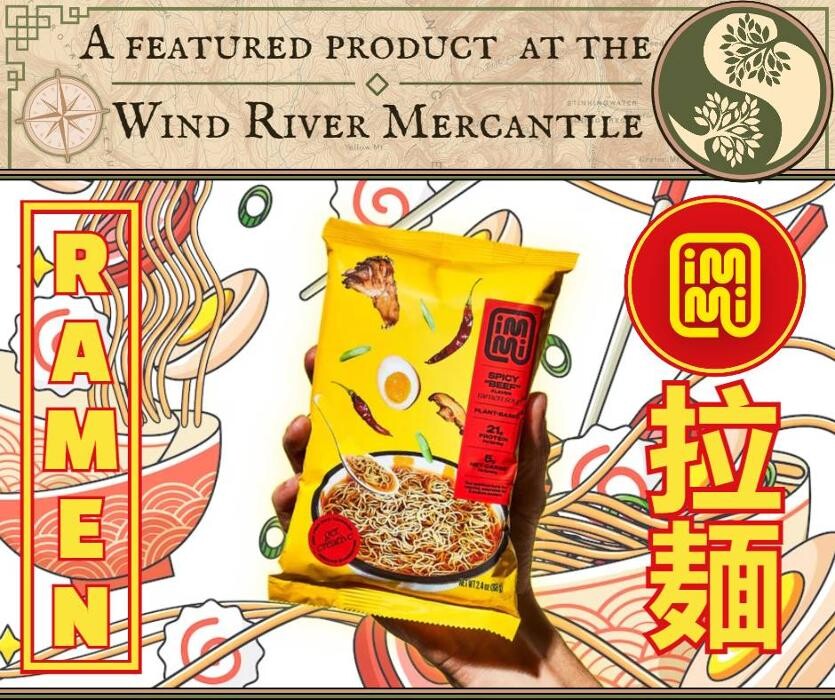 Images Wind River Mercantile