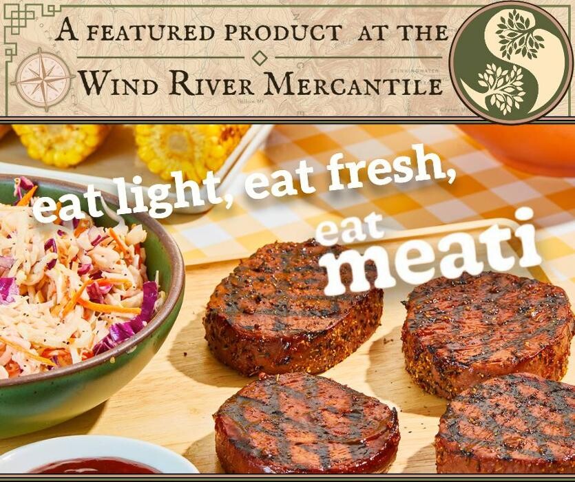 Images Wind River Mercantile