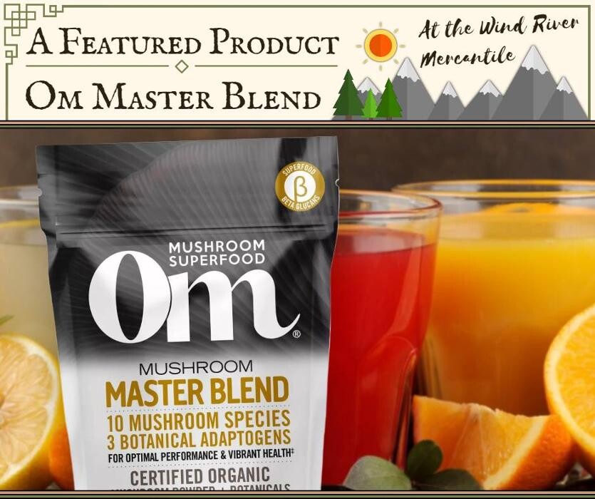 Images Wind River Mercantile