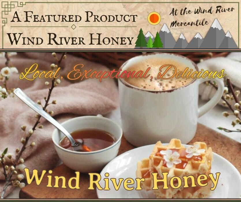 Images Wind River Mercantile