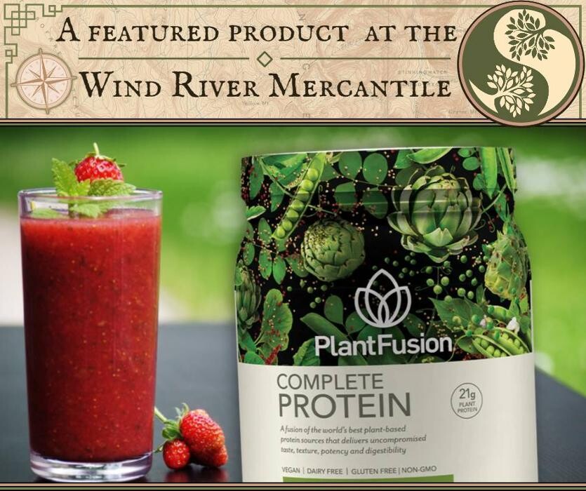 Images Wind River Mercantile