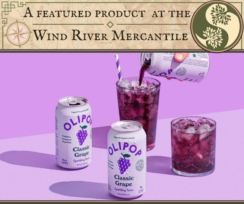 Images Wind River Mercantile