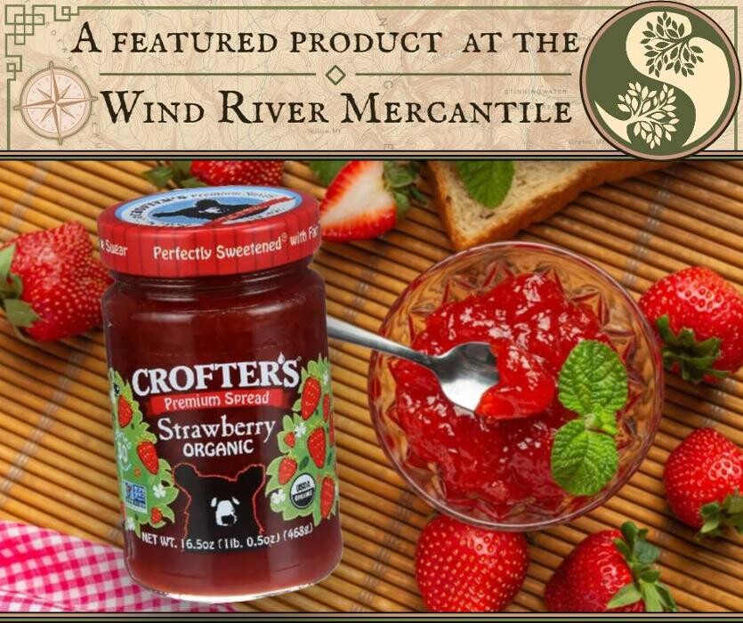 Images Wind River Mercantile