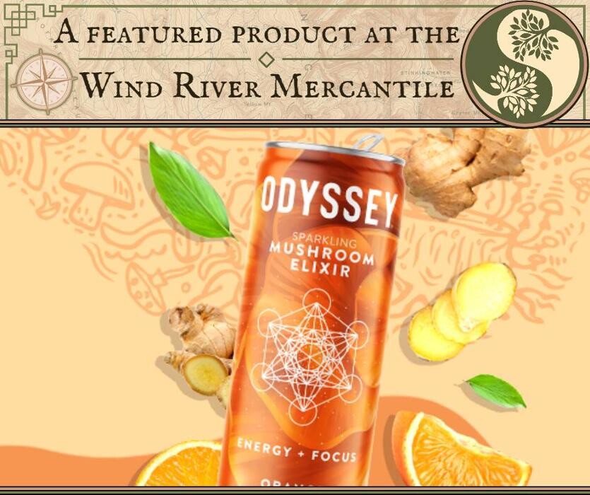 Images Wind River Mercantile