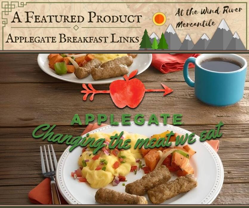 Images Wind River Mercantile