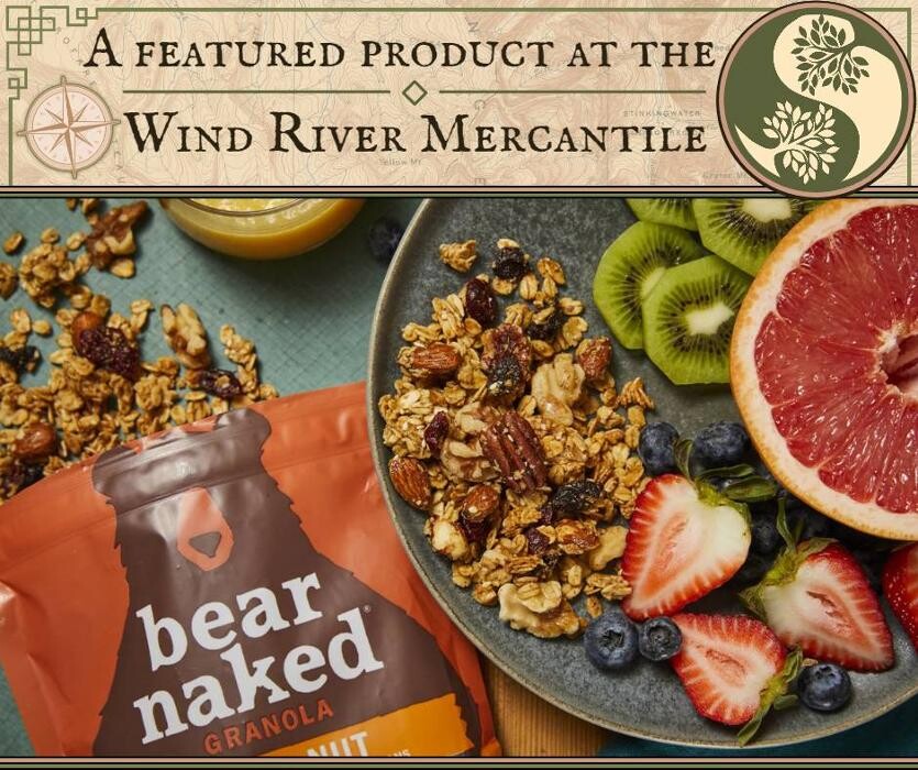 Images Wind River Mercantile