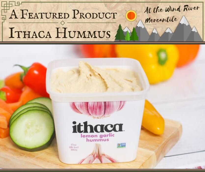 Images Wind River Mercantile