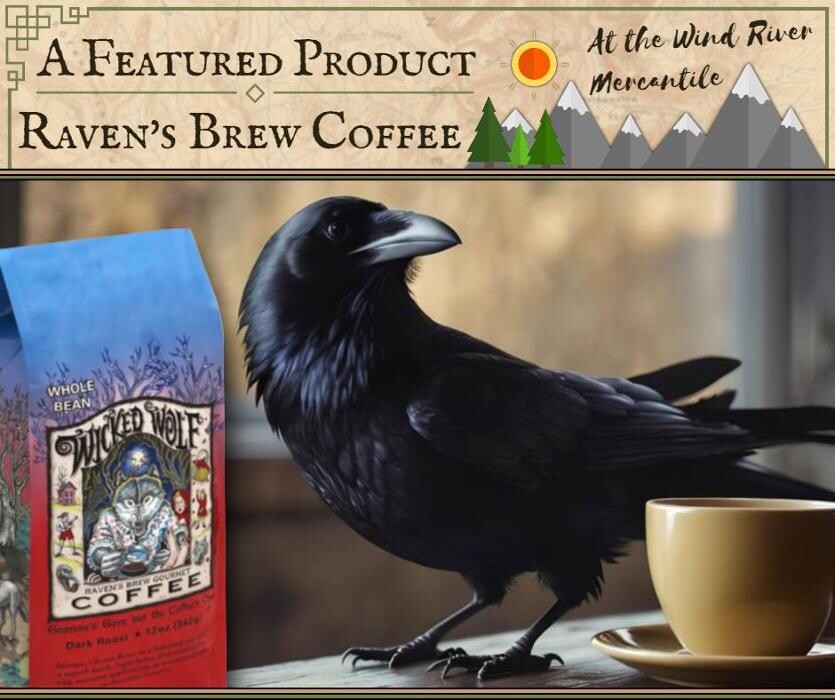 Images Wind River Mercantile