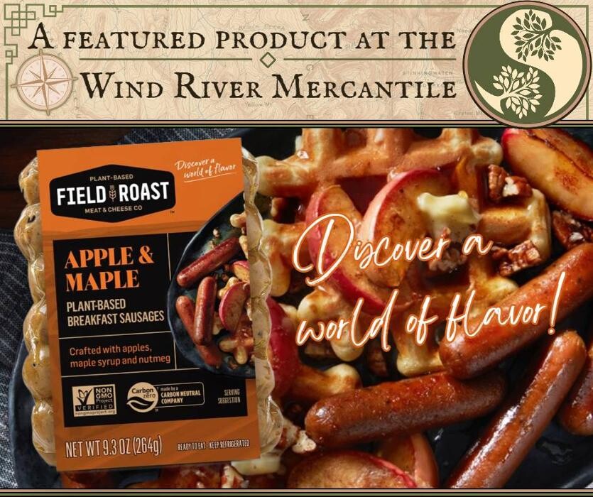 Images Wind River Mercantile