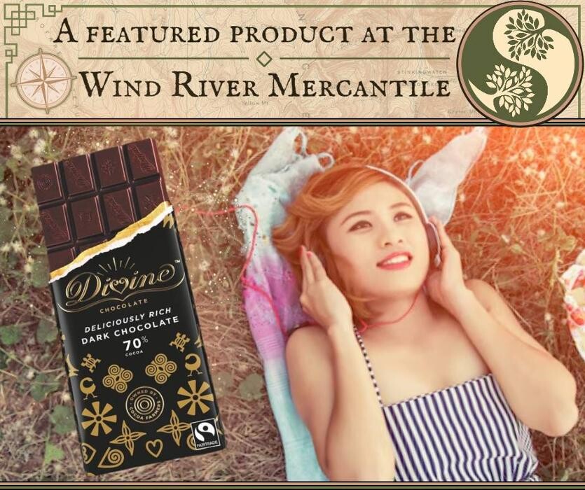 Images Wind River Mercantile