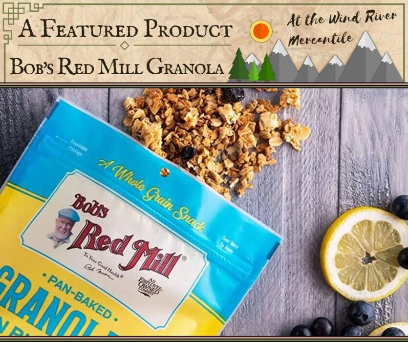 Images Wind River Mercantile