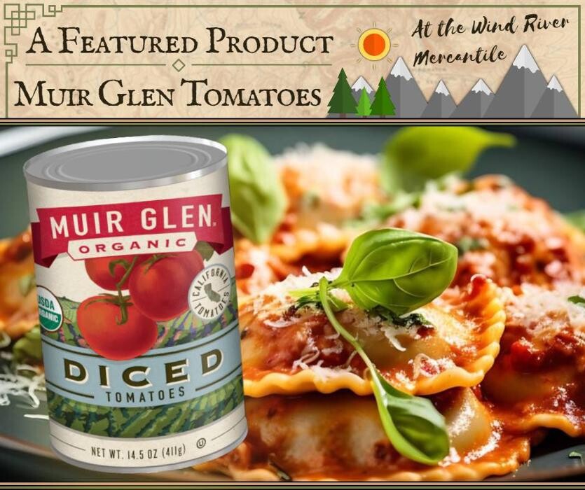 Images Wind River Mercantile