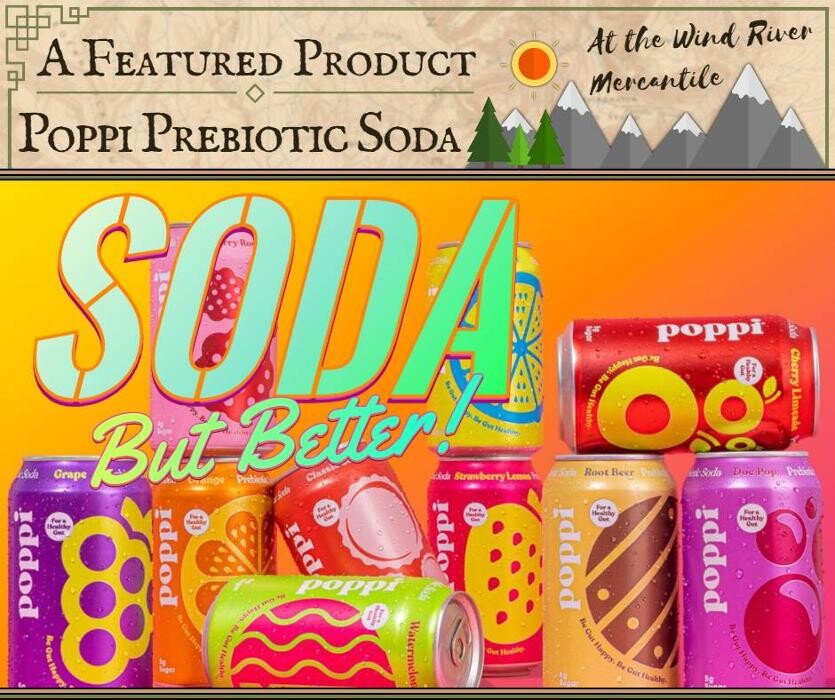 Images Wind River Mercantile