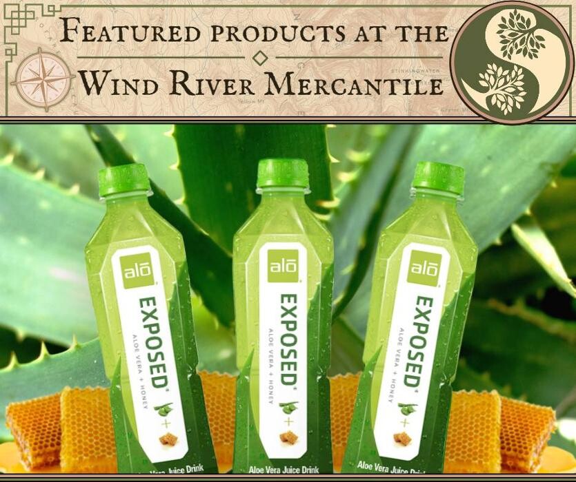 Images Wind River Mercantile