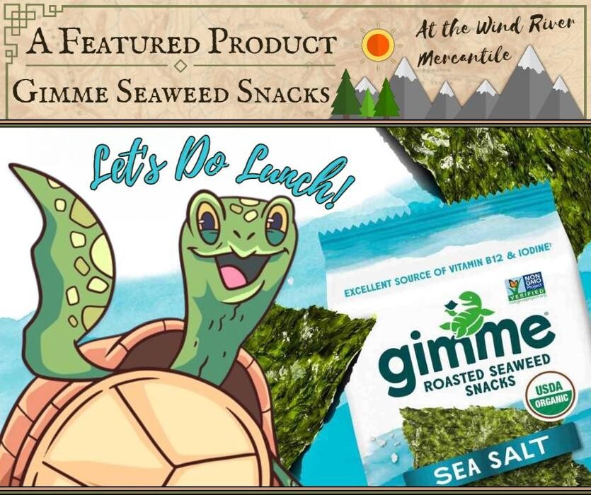 Images Wind River Mercantile