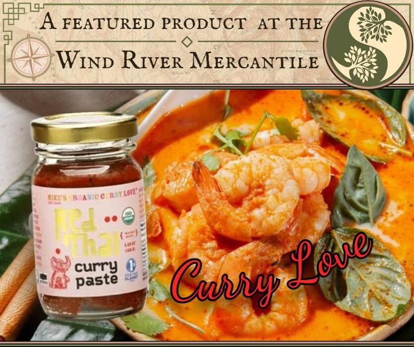 Images Wind River Mercantile