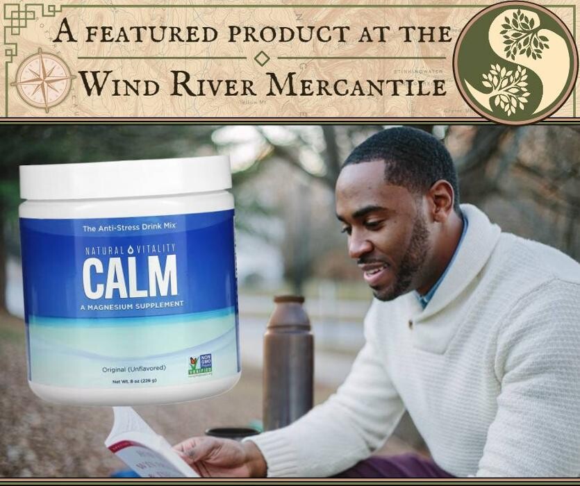 Images Wind River Mercantile