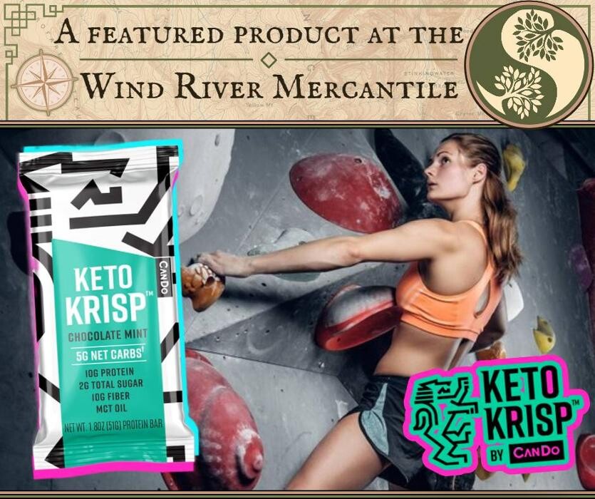 Images Wind River Mercantile