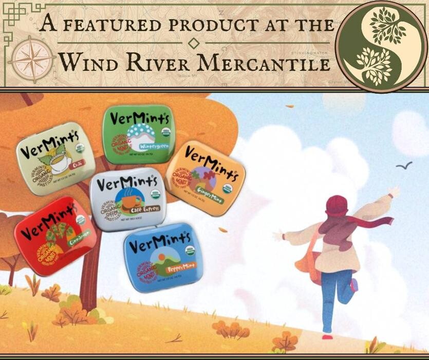 Images Wind River Mercantile