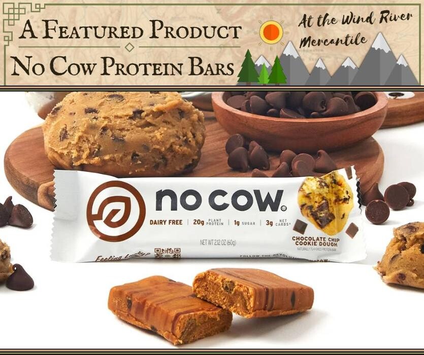 Images Wind River Mercantile