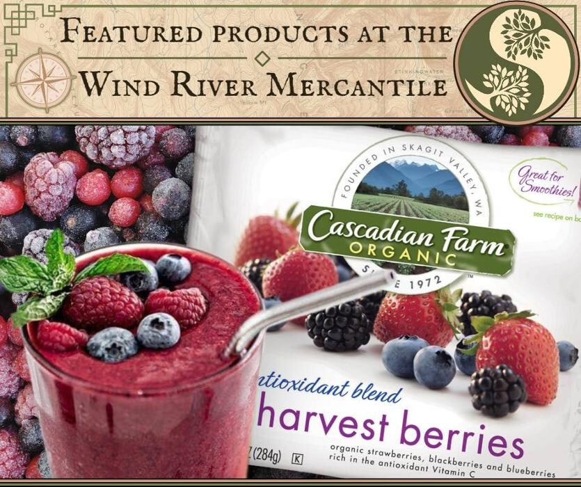 Images Wind River Mercantile