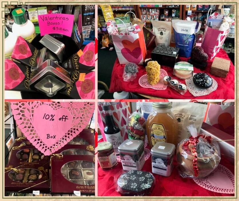 Images Wind River Mercantile