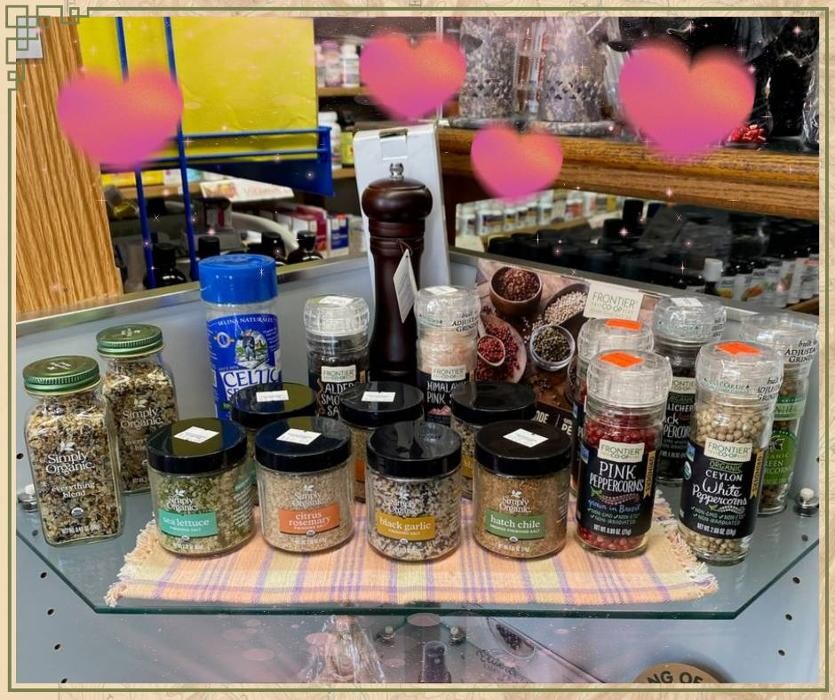 Images Wind River Mercantile