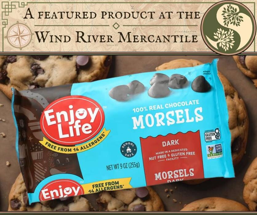 Images Wind River Mercantile