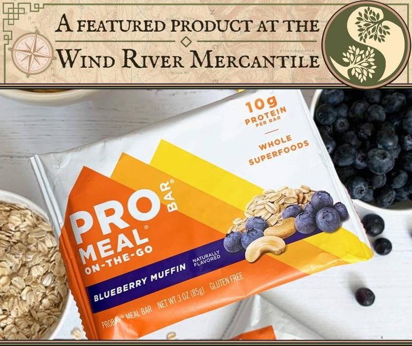 Images Wind River Mercantile