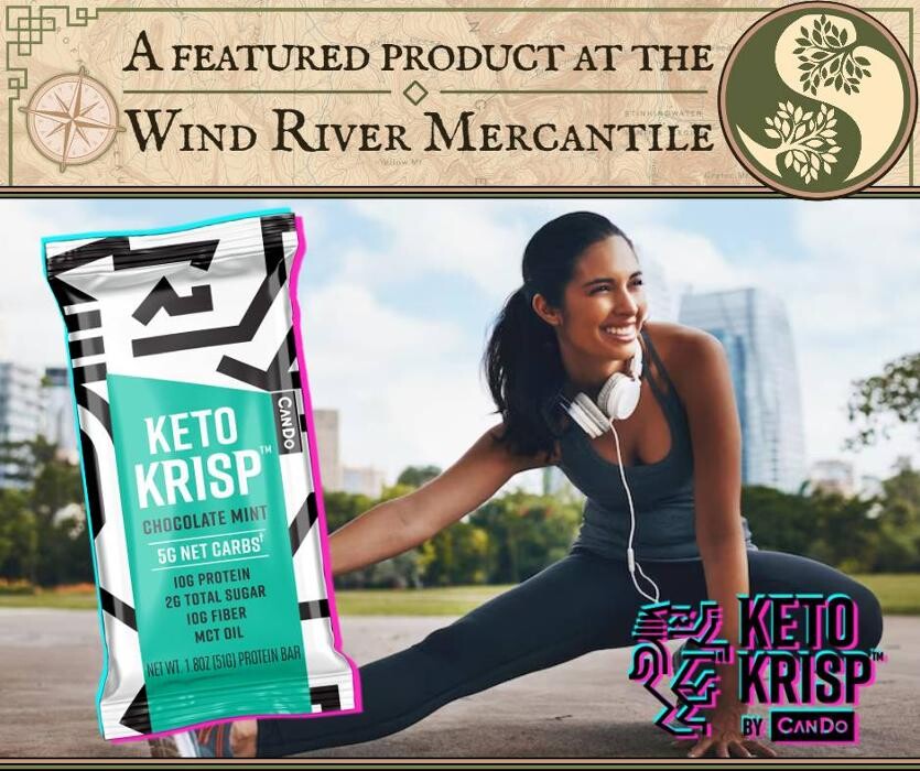 Images Wind River Mercantile