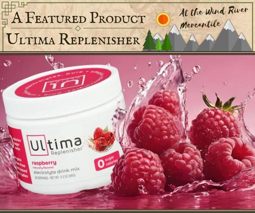 Images Wind River Mercantile