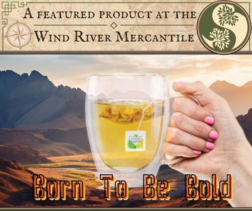 Images Wind River Mercantile