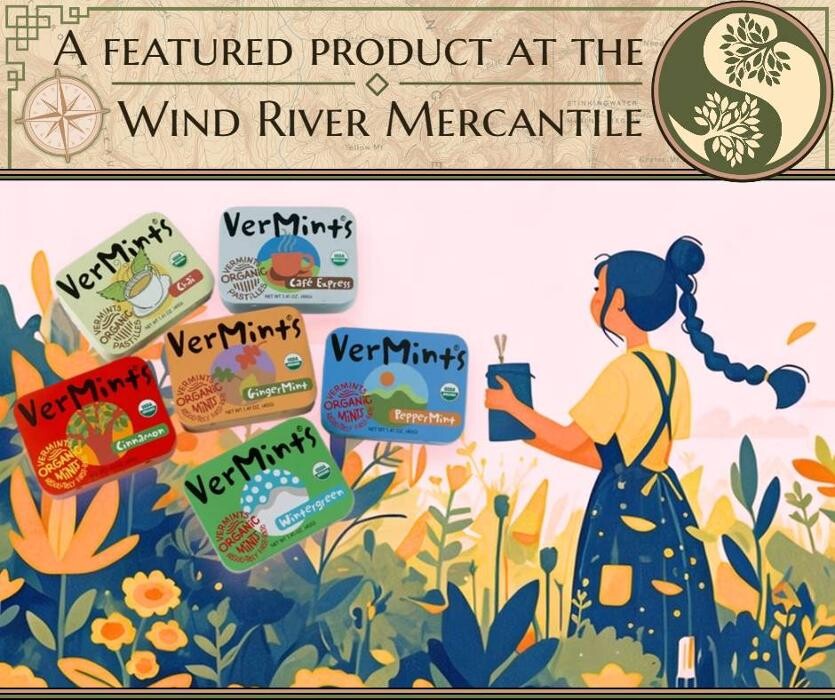 Images Wind River Mercantile