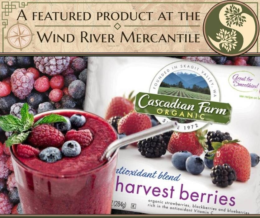 Images Wind River Mercantile