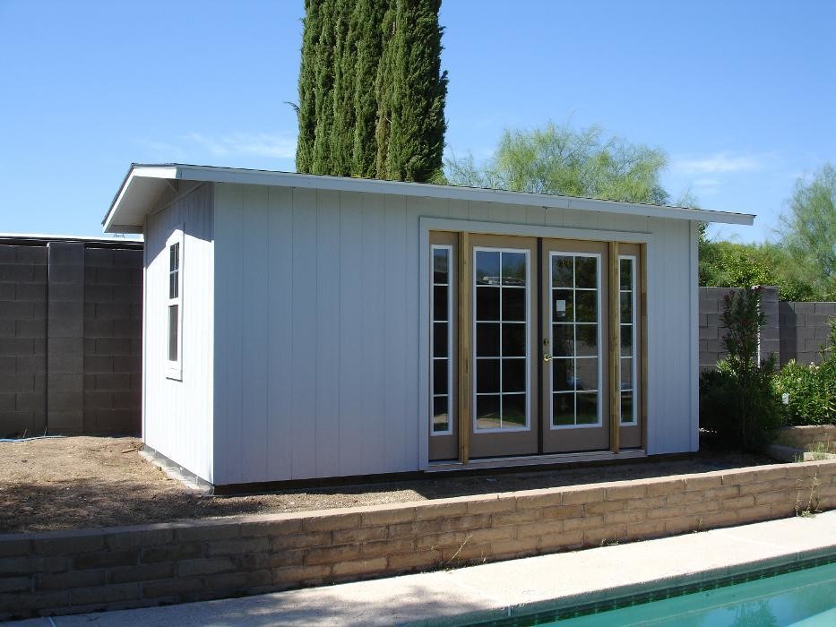 Images The Original Shed and Garage Company