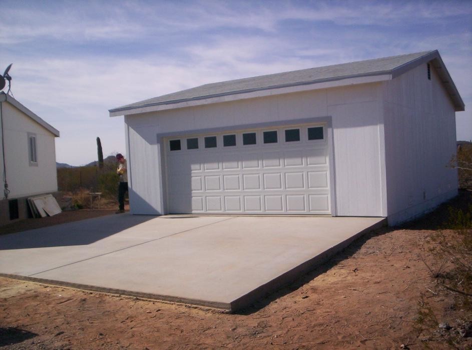 Images The Original Shed and Garage Company