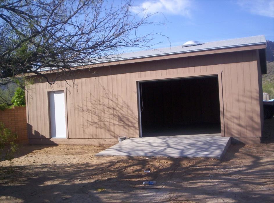 Images The Original Shed and Garage Company