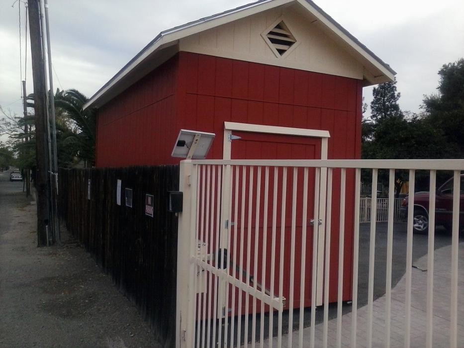 Images The Original Shed and Garage Company