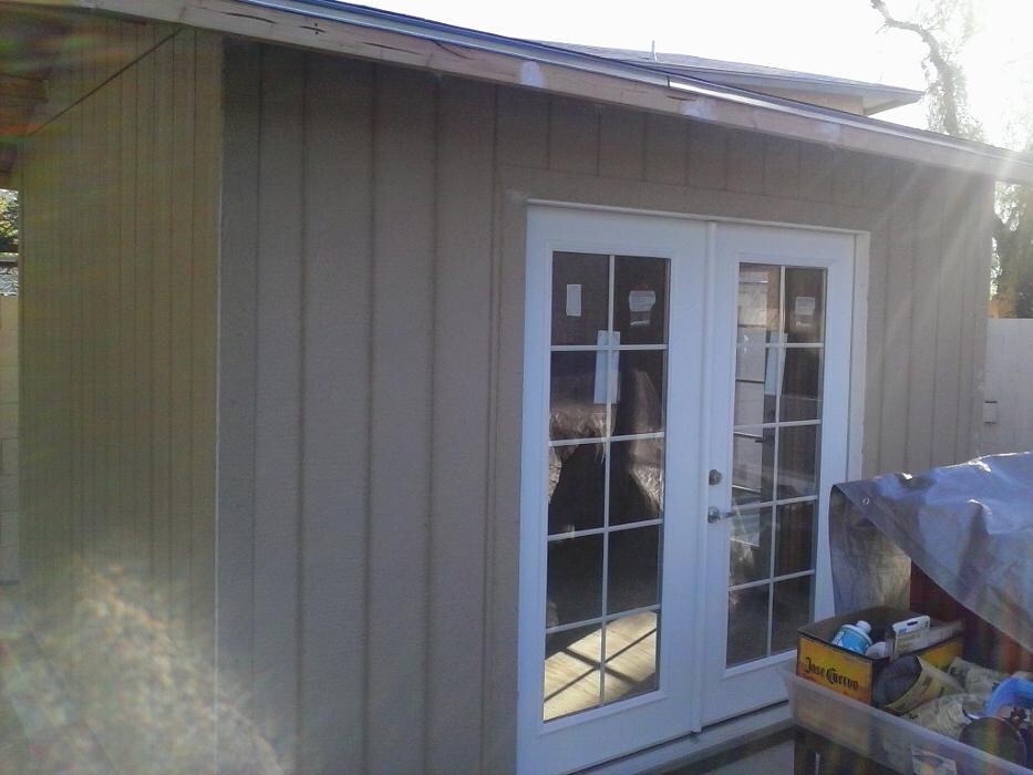 Images The Original Shed and Garage Company