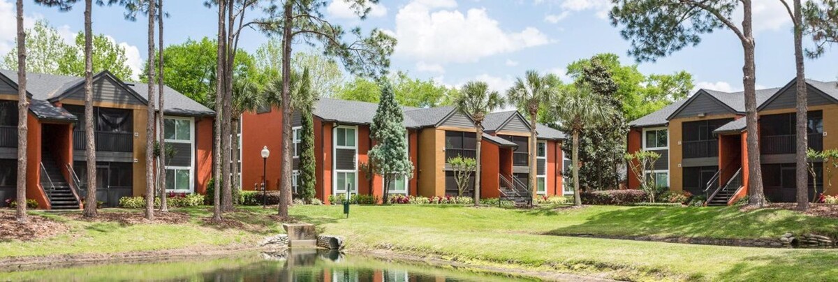 Images Portofino Apartments & Townhouses