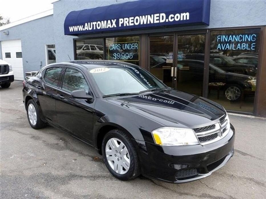 Images Automax Preowned Marlborough