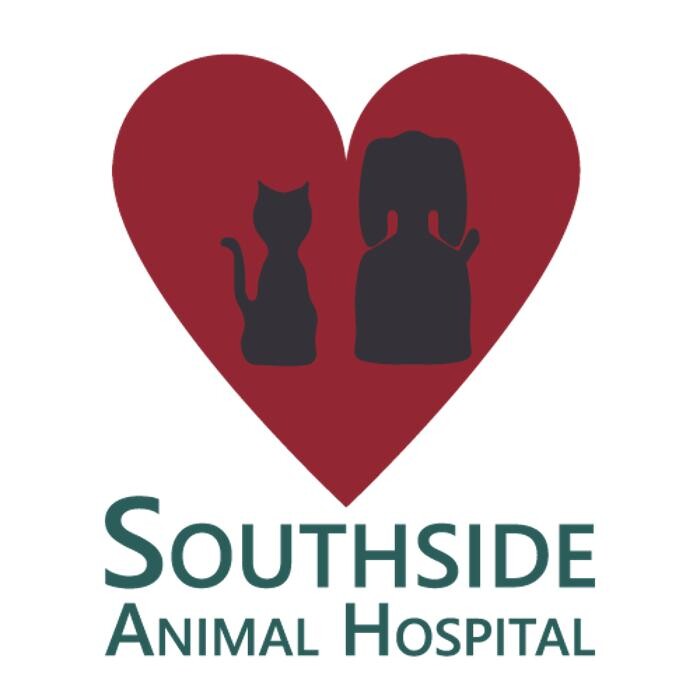 Southside Animal Hospital Logo