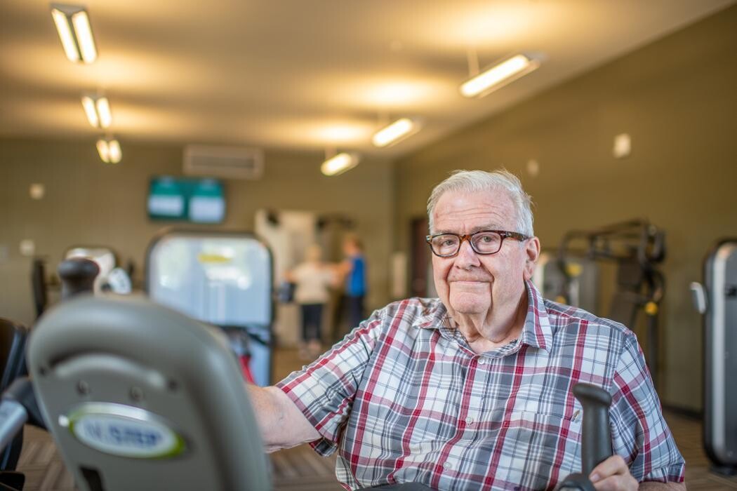 Images Shorewood Senior Campus