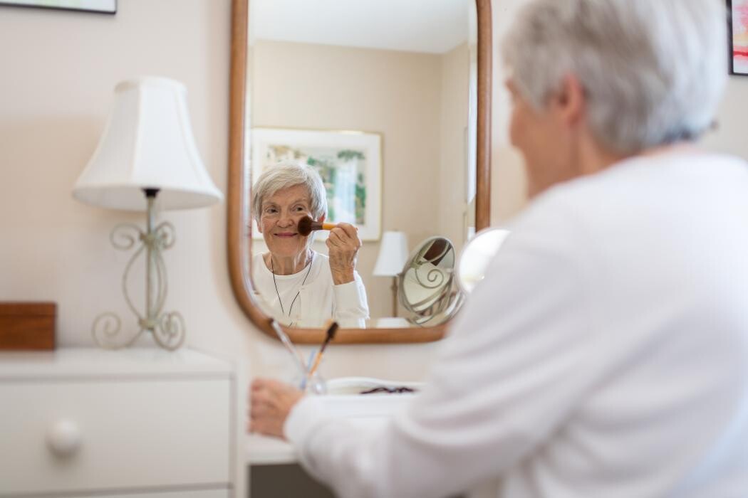 Images Shorewood Senior Campus