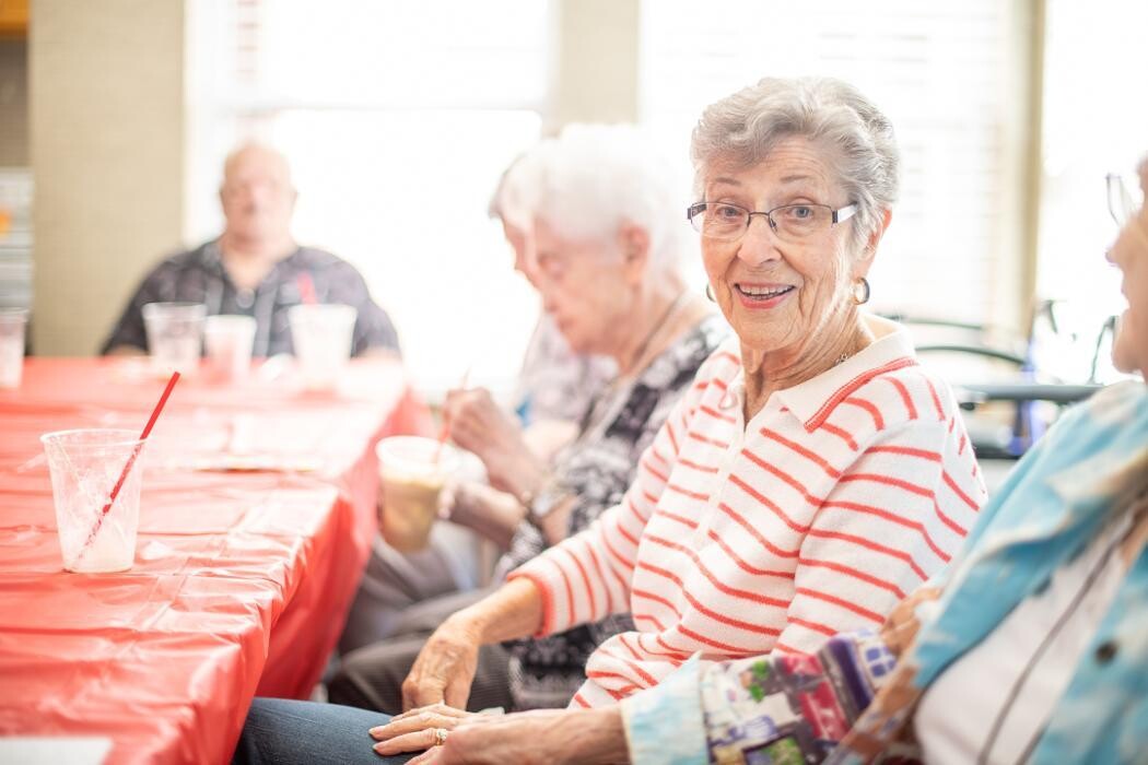 Images Shorewood Senior Campus