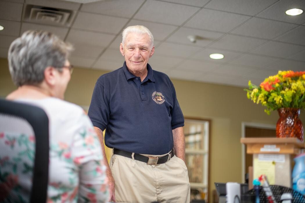 Images Shorewood Senior Campus