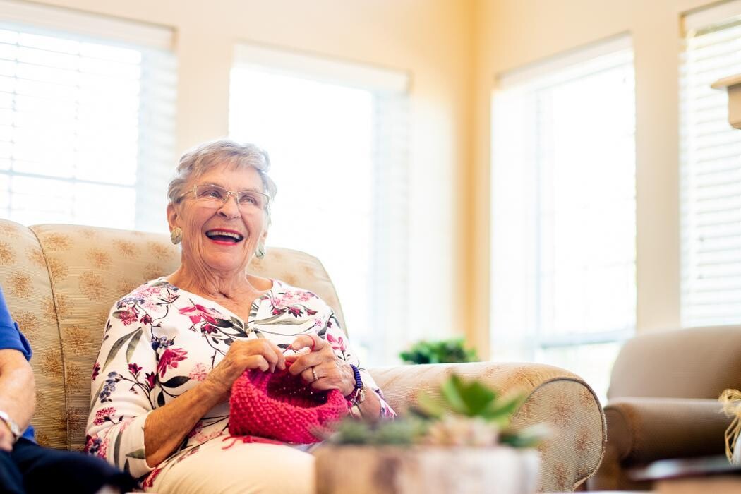 Images Shorewood Senior Campus