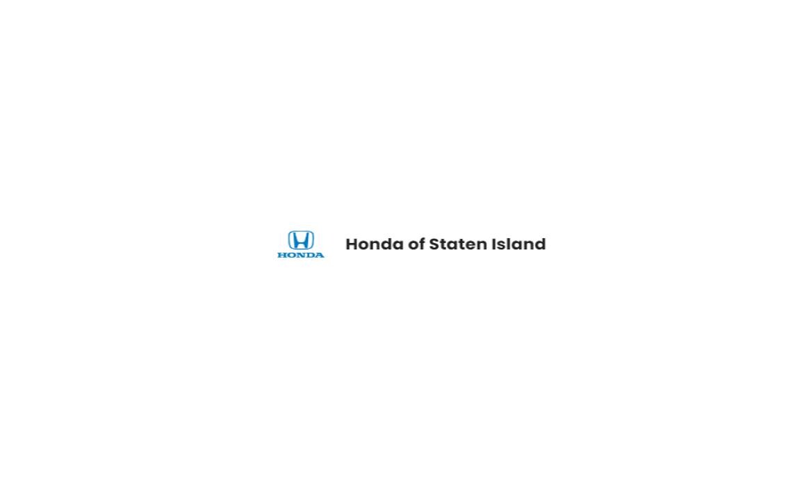 Honda of Staten Island Logo