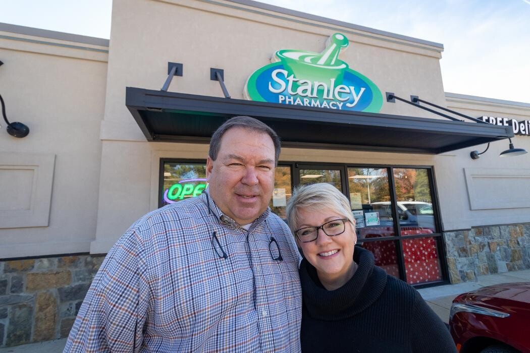 Images Stanley Pharmacy